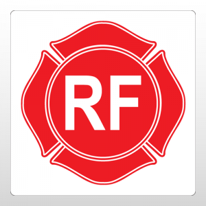 (RF) Florida Truss Sign - Roof & Floor